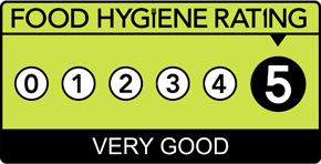 Hygiene Rating