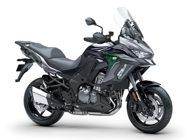 Kawasaki Versys 1000 Special Edition