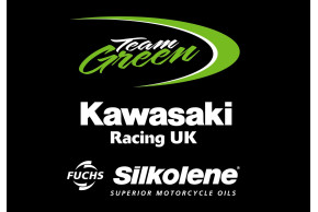 Kawasaki Motors UK joins Forces With Fuchs Silkolene