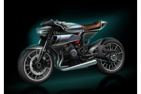 Kawasaki looks towards an ‘exciting journey’ at EICMA show