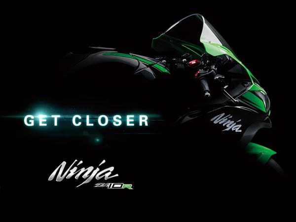 Kawasaki set to unveil WSBK influenced Ninja ZX-10R for 2016